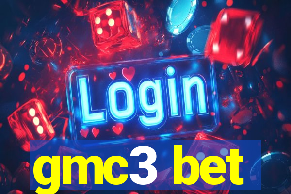 gmc3 bet